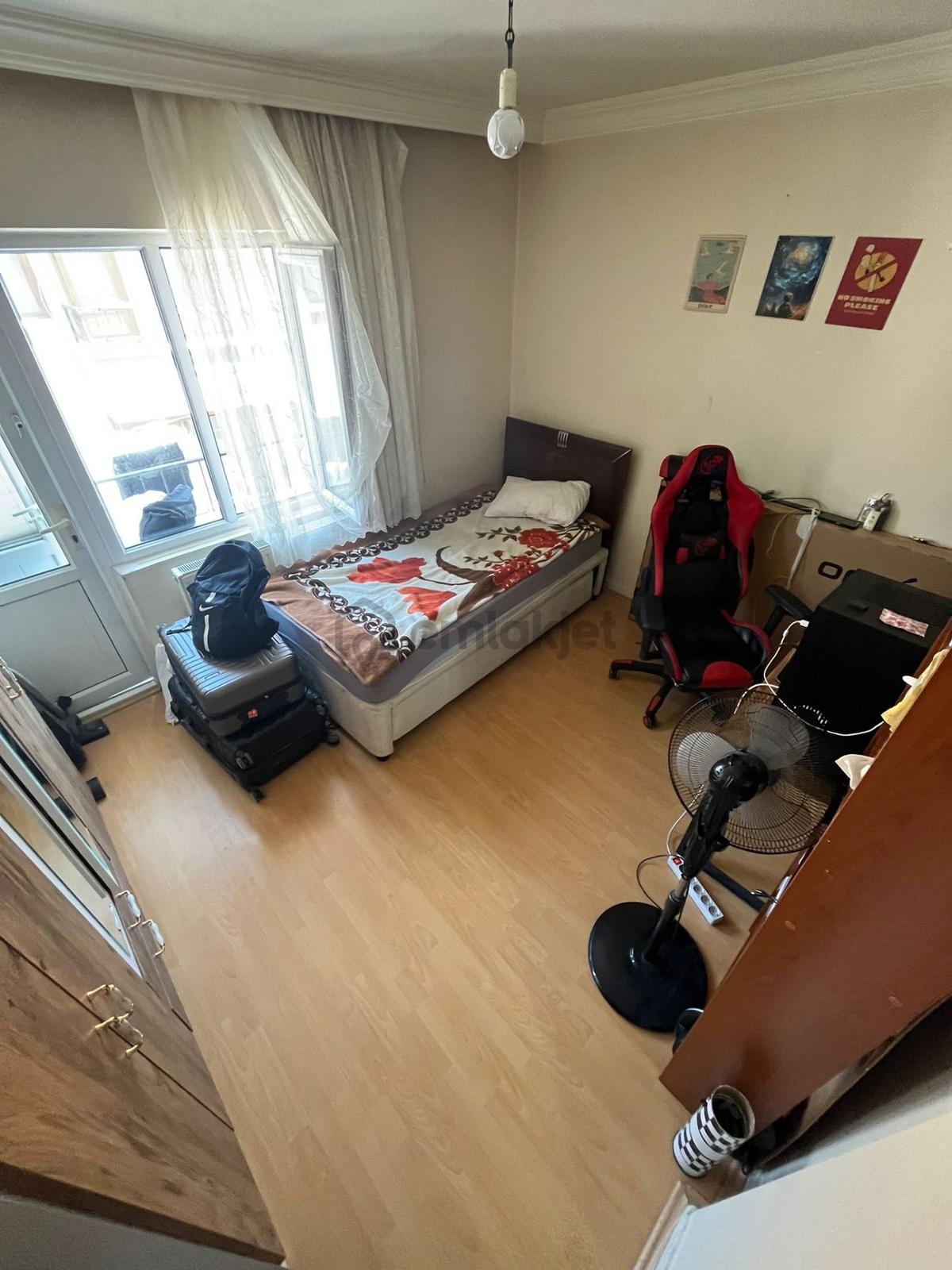 Mç Emlak'tan Tandoğan Mah'de 3+1 Satılık Daire - 17