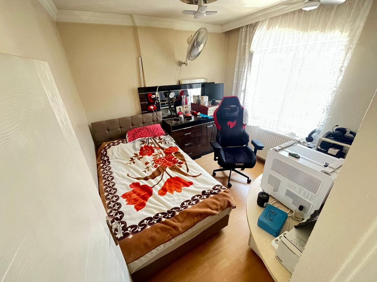 Mç Emlak'tan Tandoğan Mah'de 3+1 Satılık Daire - 15