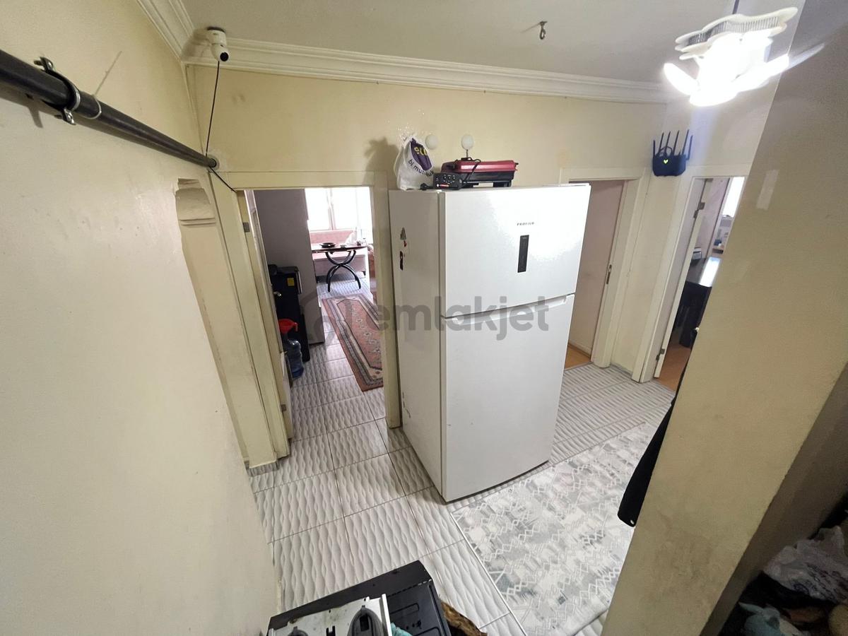 Mç Emlak'tan Tandoğan Mah'de 3+1 Satılık Daire - 28