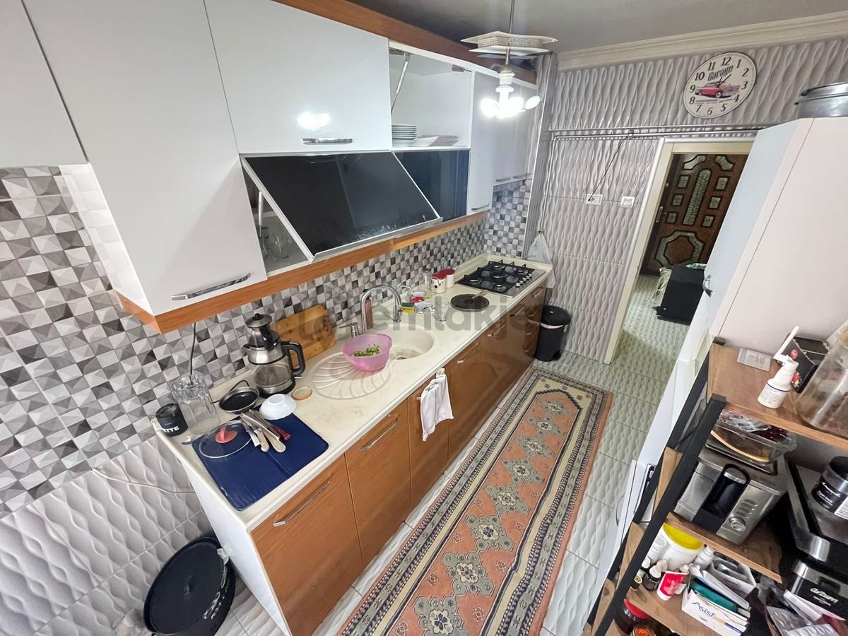 Mç Emlak'tan Tandoğan Mah'de 3+1 Satılık Daire