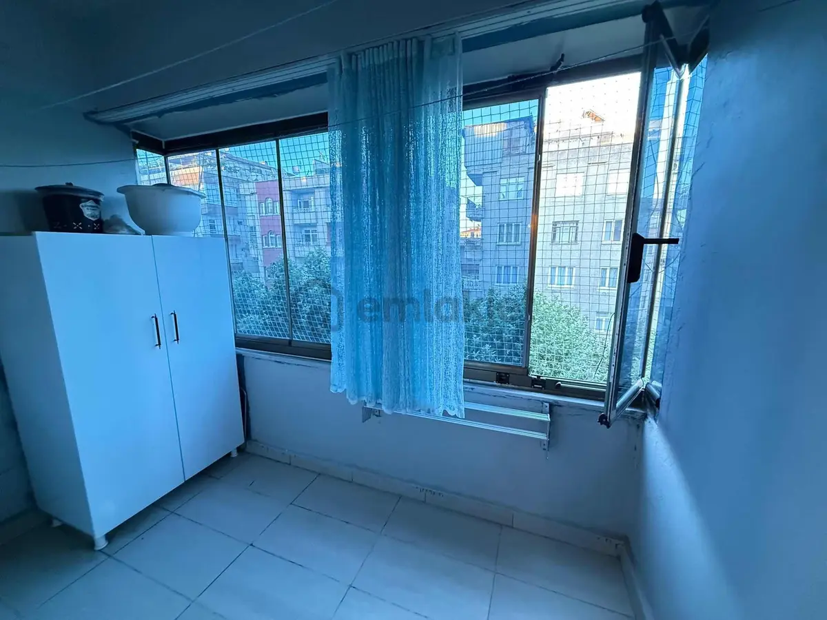 Ofis'te 2+1 Lüx Eşyalı Kiralık Daire - 12