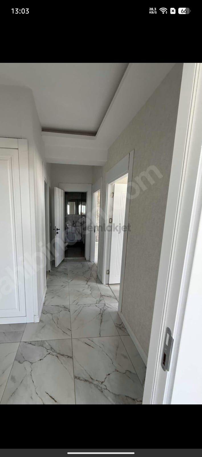 Üçkuyularda Satılık 2.5+1 92 M2 Net Daire - 4