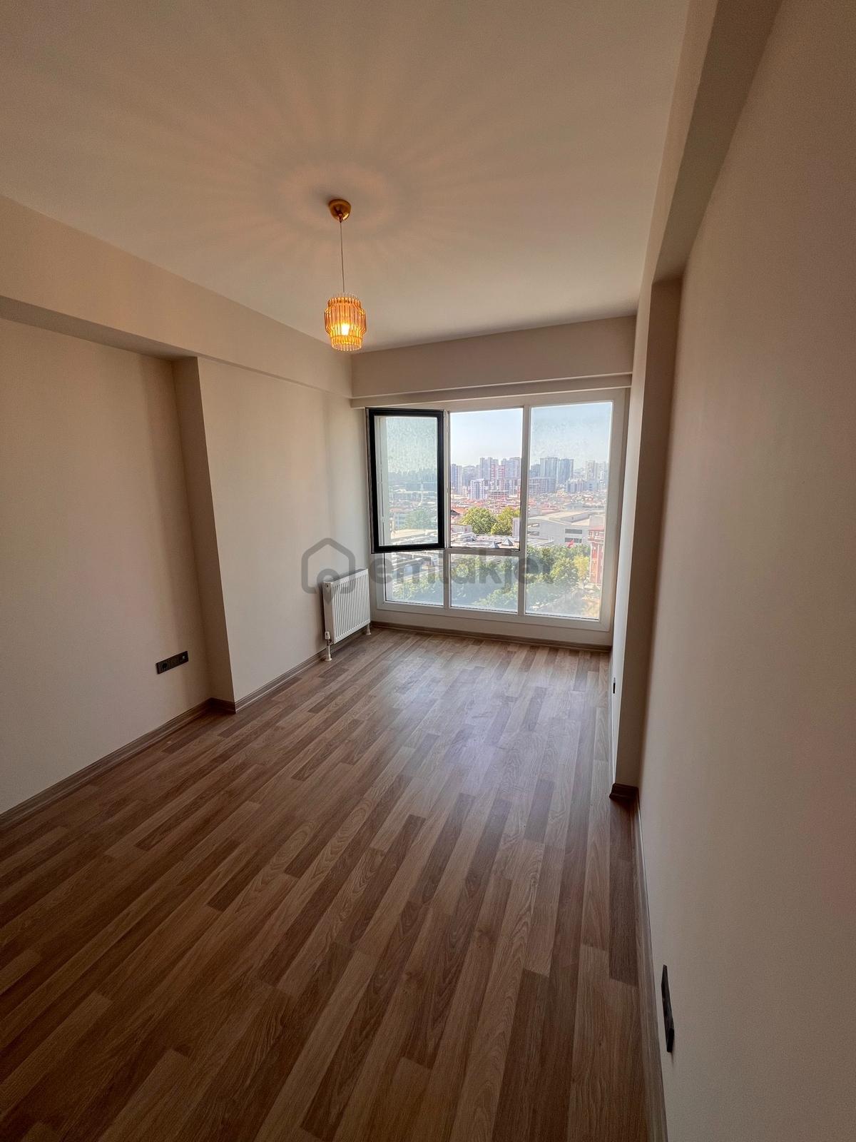 Güneşbahçe Evleri Sifir Kiralık 1+1 Cadde Cephe - 12