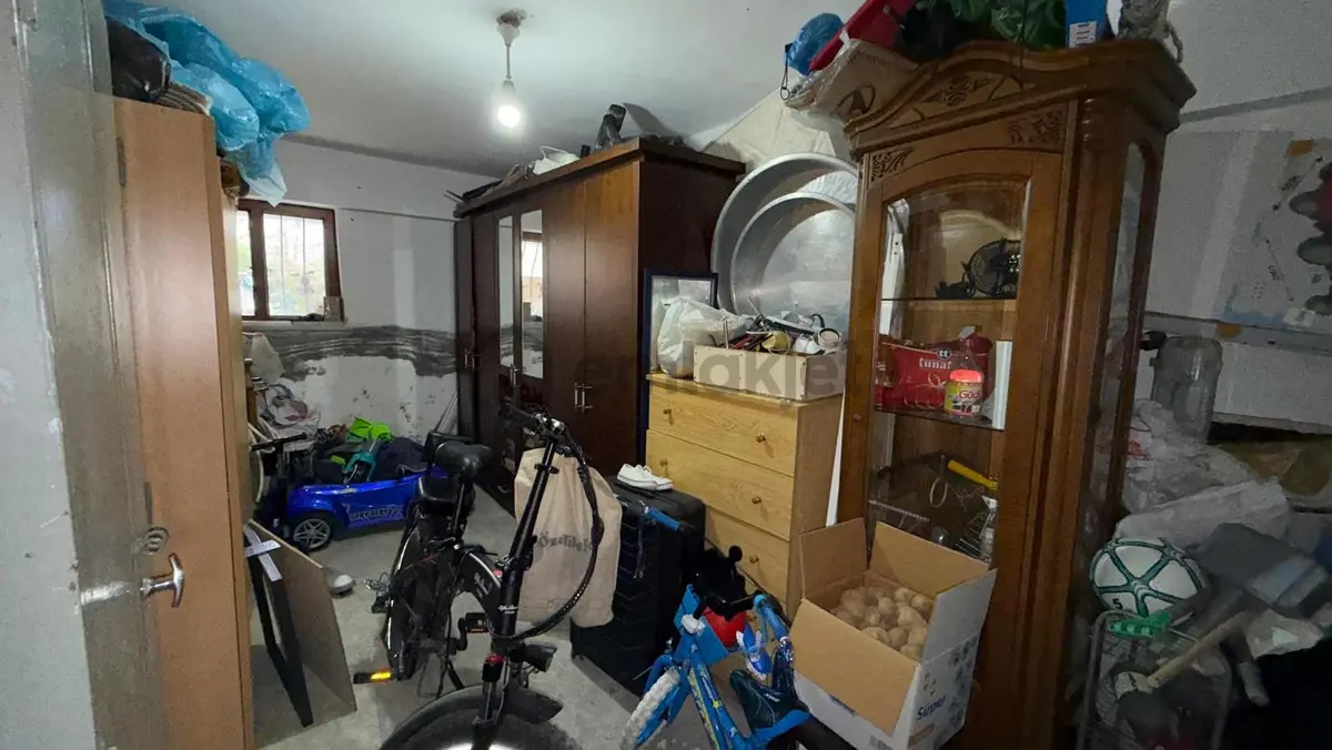Erenlerde Satılık 3+1 Dubleks Daire Remax Desıgn - 12