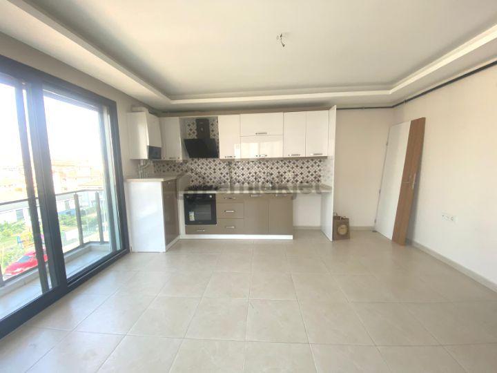 Seferihisar Çolakibrahim De 2+1 Kiralık Daire - 8