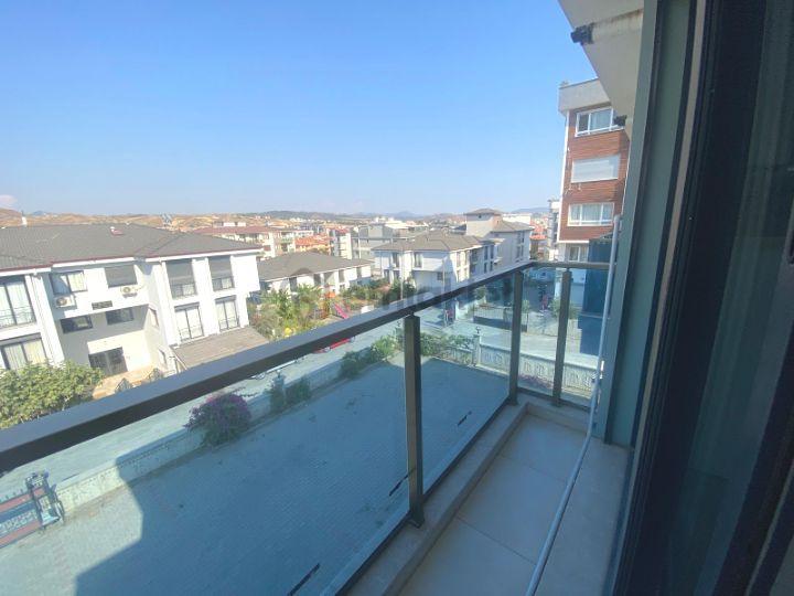 Seferihisar Çolakibrahim De 2+1 Kiralık Daire - 10