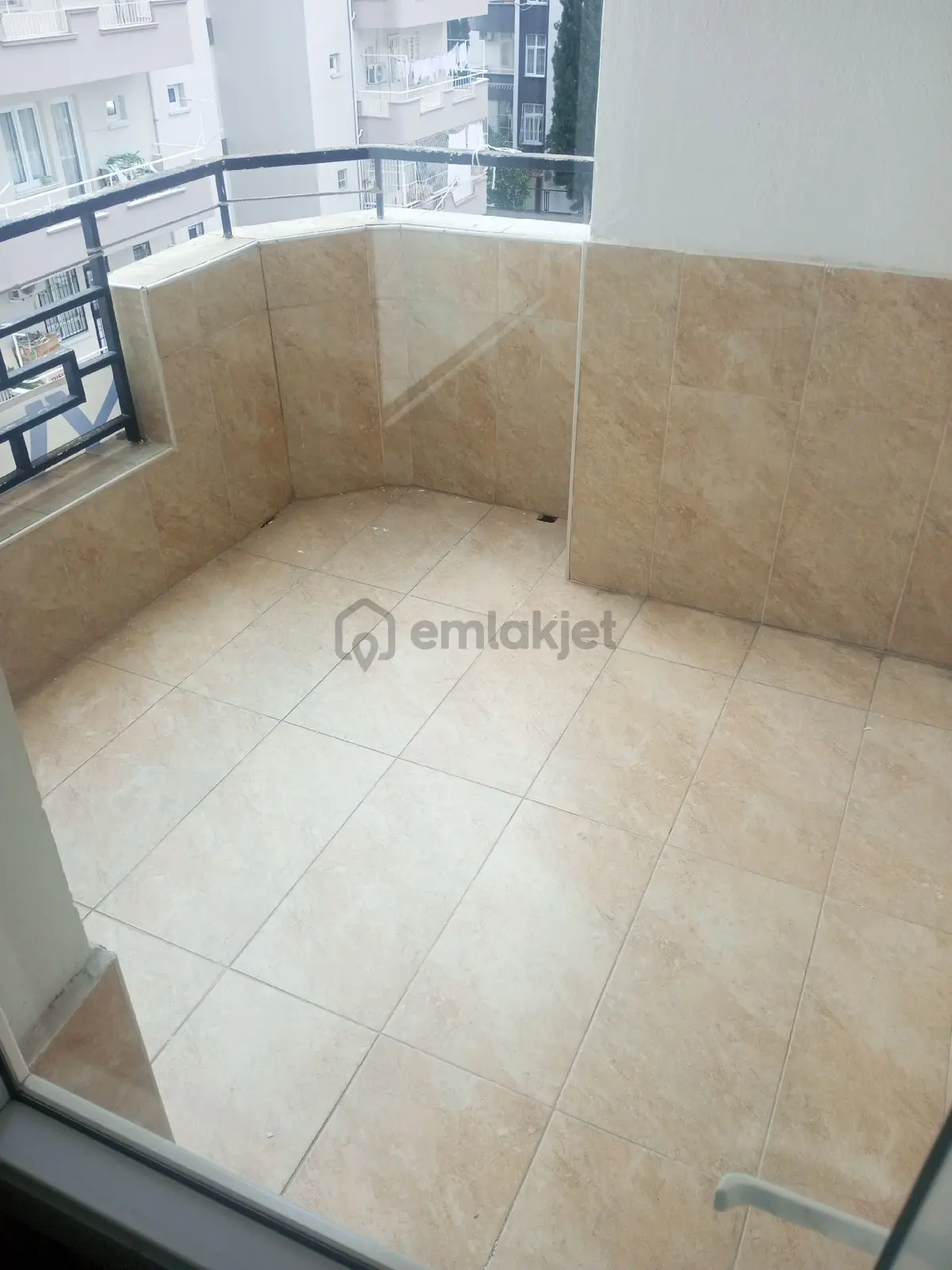 Kenan Evrende Toros Da Kiralık Daire - 9