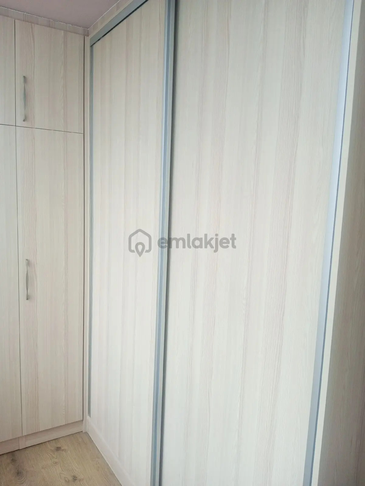 Kenan Evrende Toros Da Kiralık Daire - 20