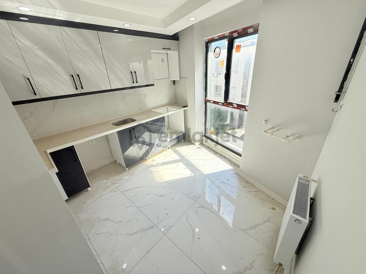 Pusula İnş.tan 50 Yıl Mah Cadeye Yakın 115m2 3+1 2kat Daire - 5
