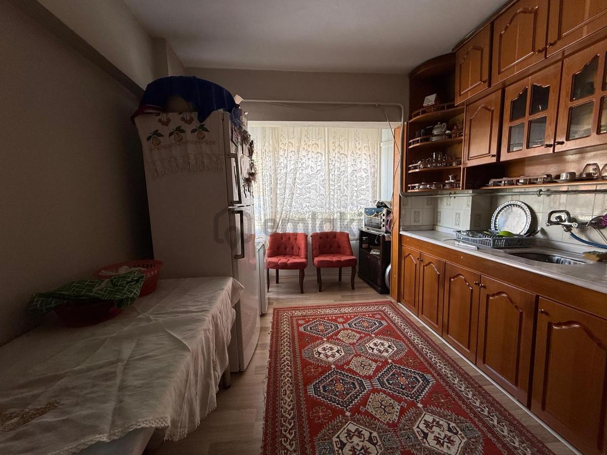 Remax Desıgn Hızırtepe Mahallesinde 3+1 Satılık Daire - 8