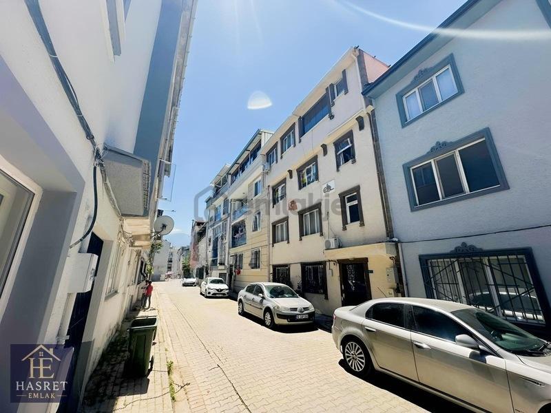Gürsu Zafer De Satılık 2+1 Ara Kat Daire - 5
