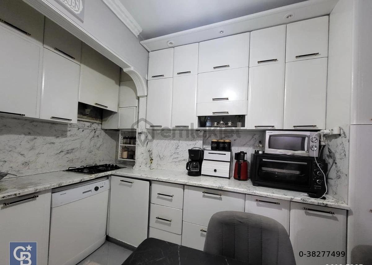 Osmanpaşada Satılık 3+1 Daire - 12