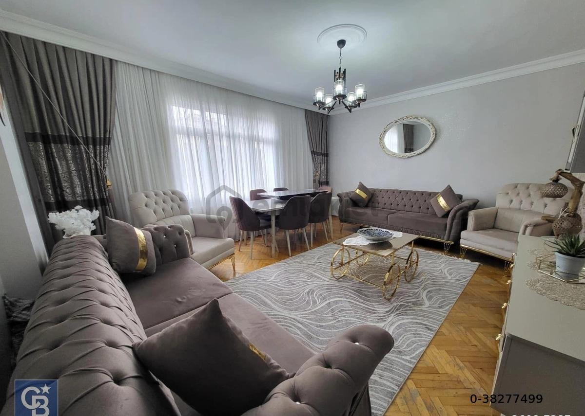 Osmanpaşada Satılık 3+1 Daire - 11