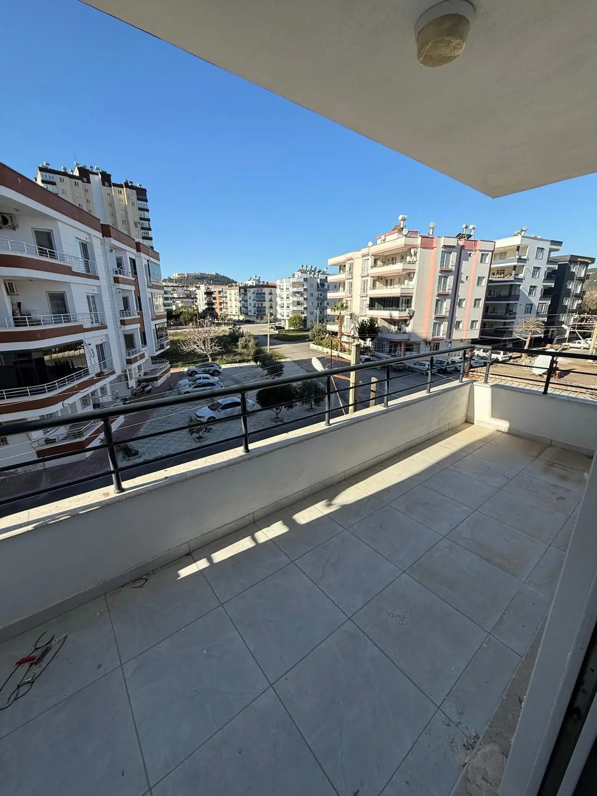 Satılık 3+1 Daire Silifke/gazi Mahallesi - 2