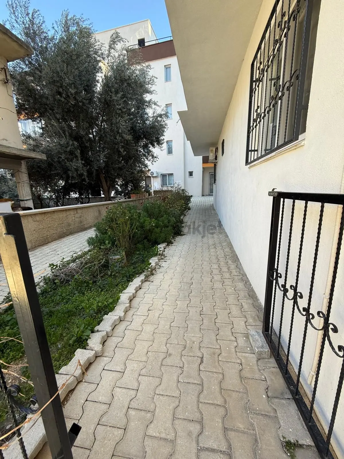 Satılık 3+1 Daire Silifke/gazi Mahallesi - 4