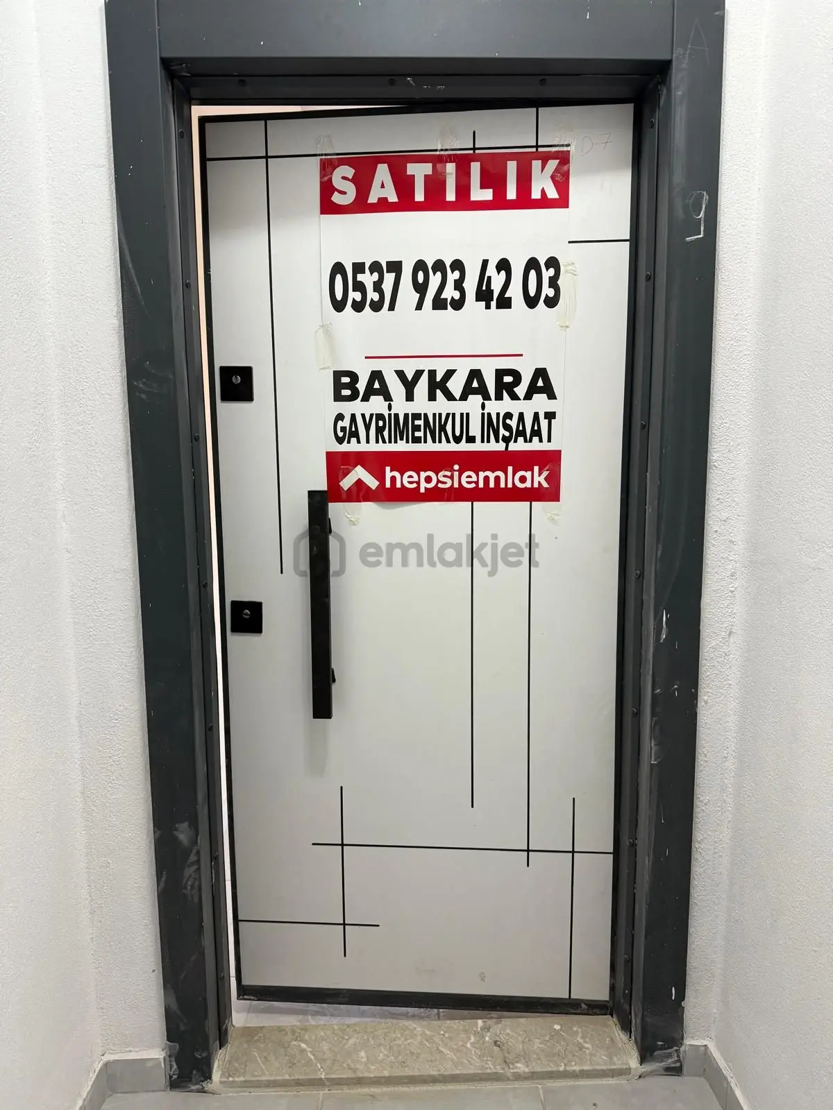 Satılık 3+1 Daire Silifke/gazi Mahallesi - 6