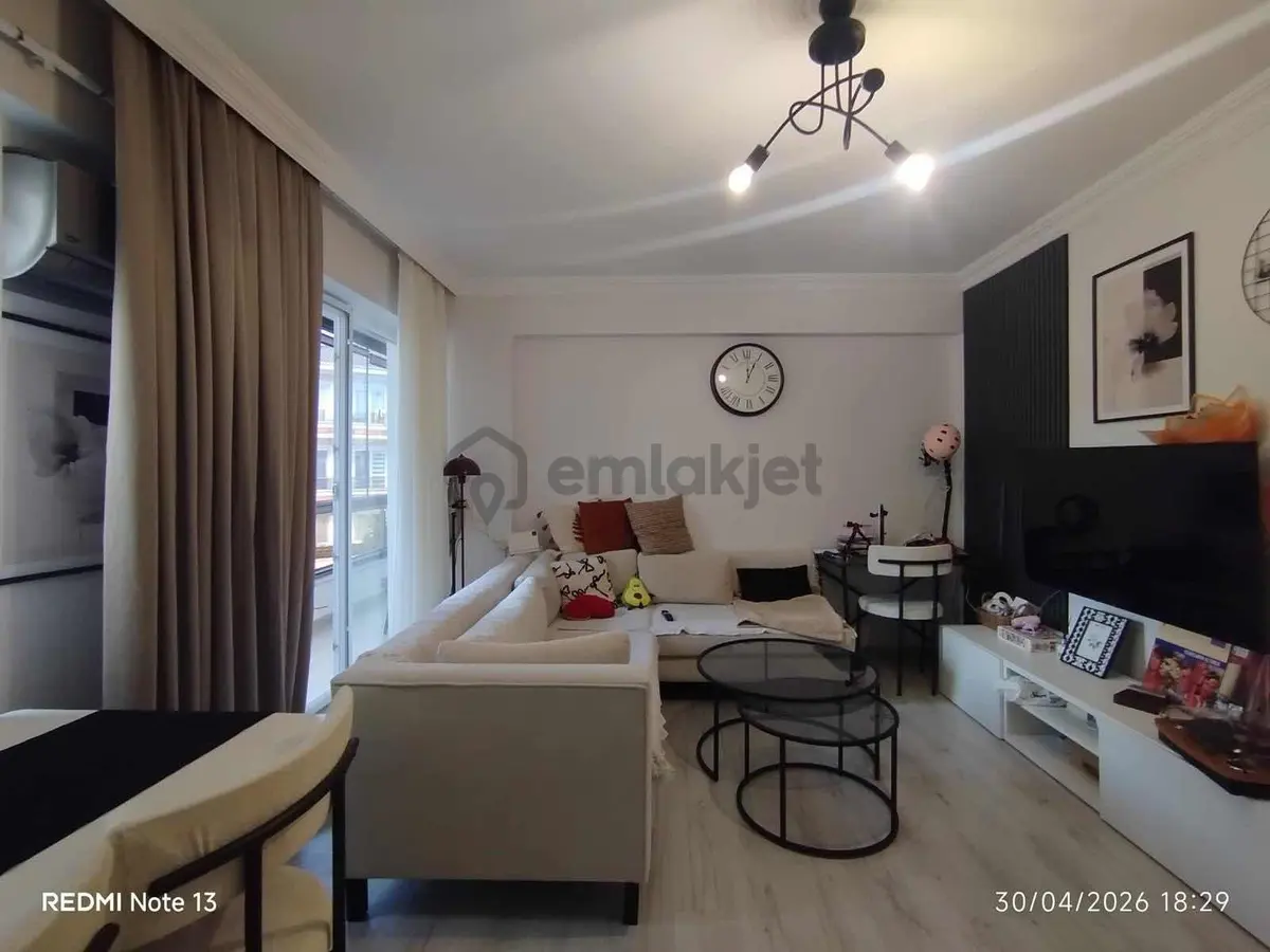 Sakarya Royal'den Loca 3 Sitesinde Satılık 2+1 Daire - 4