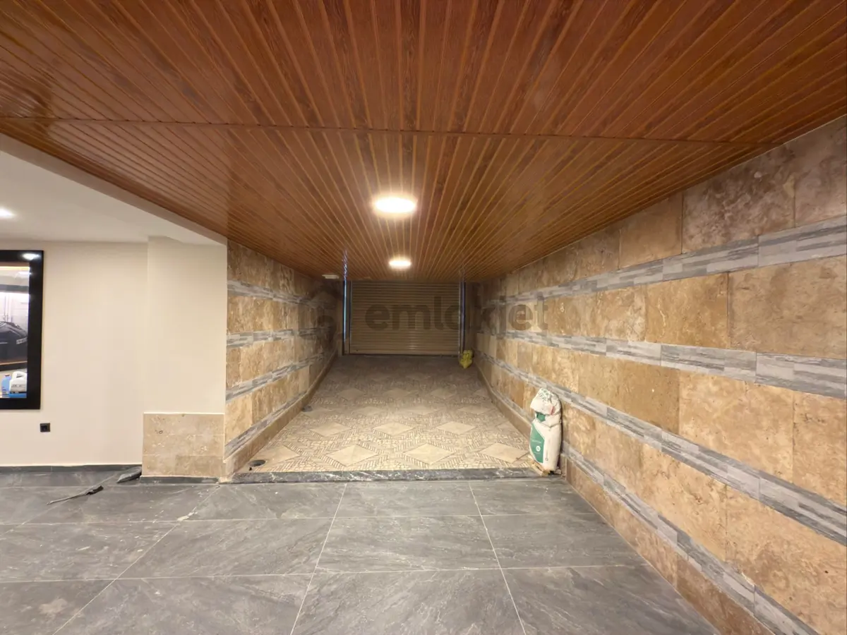 Kuşadası İnfinity Villaları Satılık Villa - 10