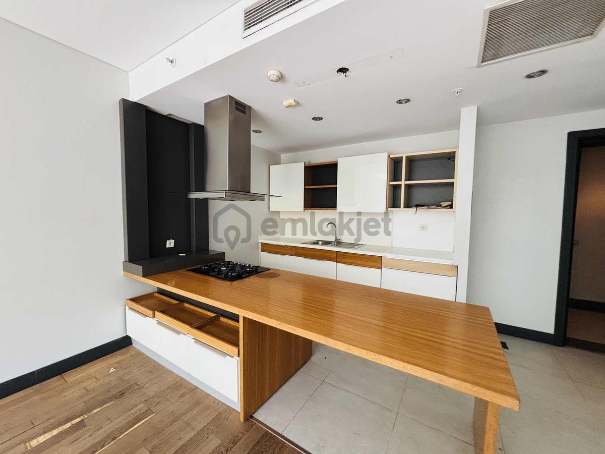 Platform Merter'de 2+1 Kiralık Daire - 41
