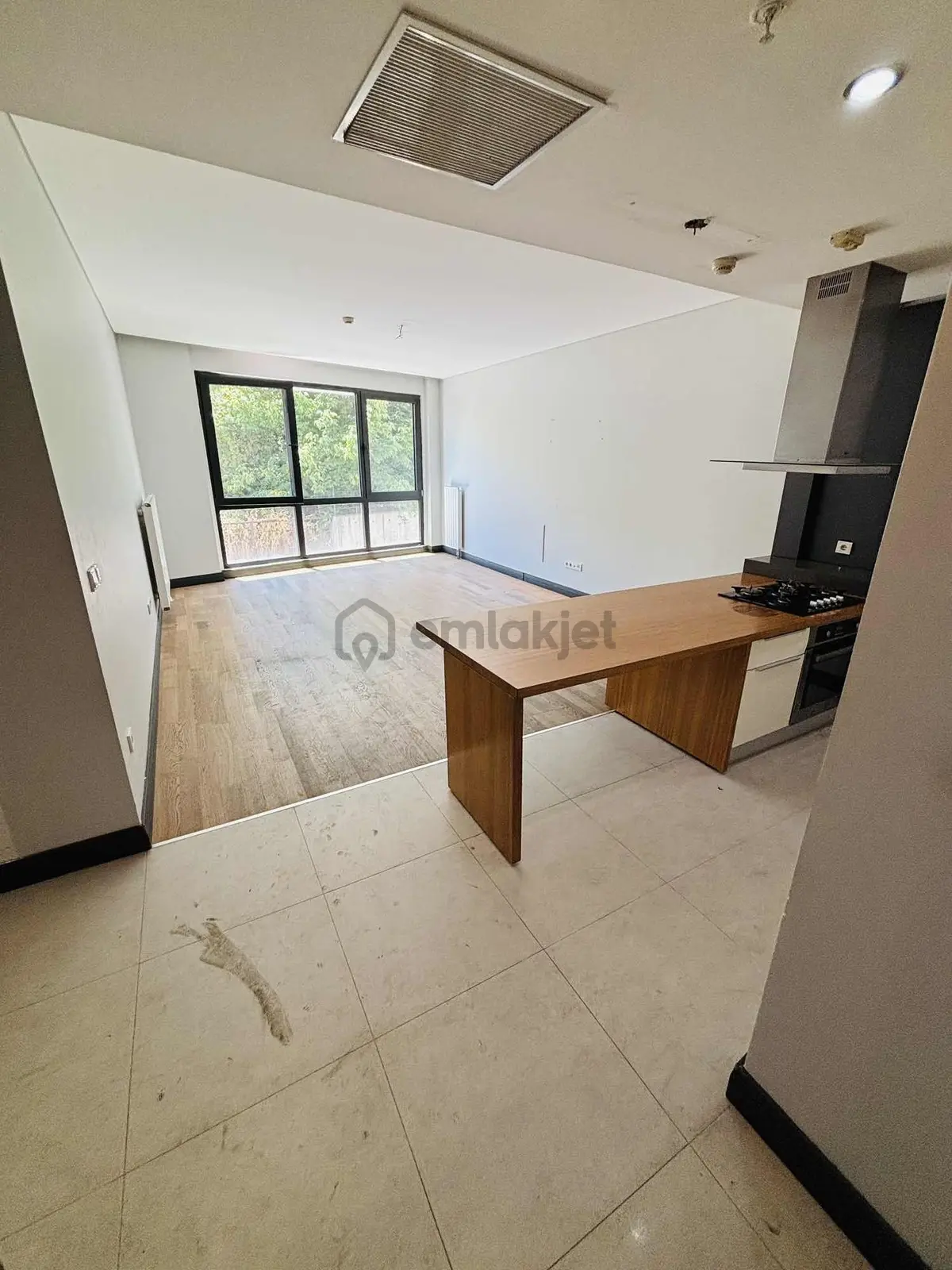 Platform Merter'de 2+1 Kiralık Daire - 30