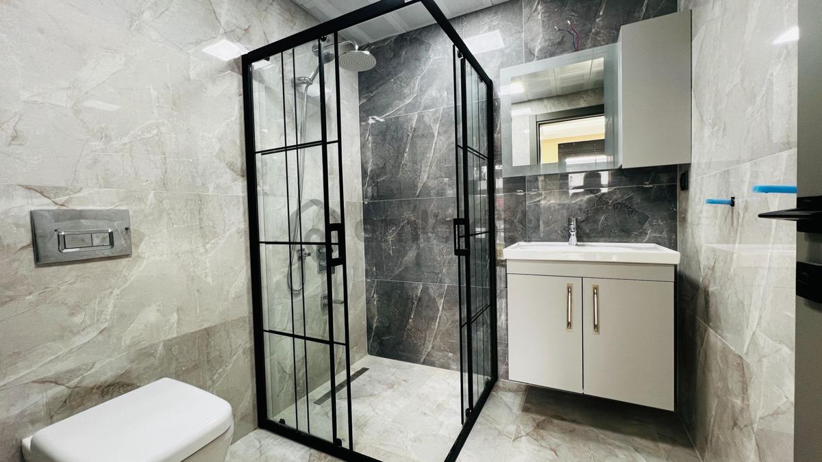 Kemerde 1176 M² Arsa Üzerinde Satılık Villa. ! - 29