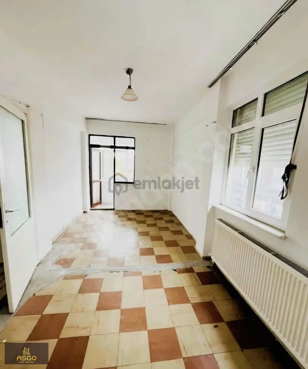 Asgo Dan 600 Evler Konakturda Satılık 2+1 Daire - 7