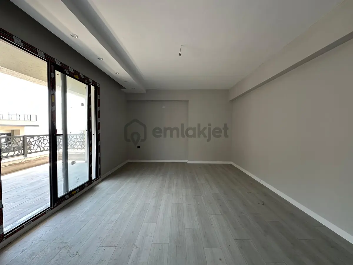 Gfa Grup’tan Edremit’te Satılık Ara Kat 2+1 Sıfır Daire - 8