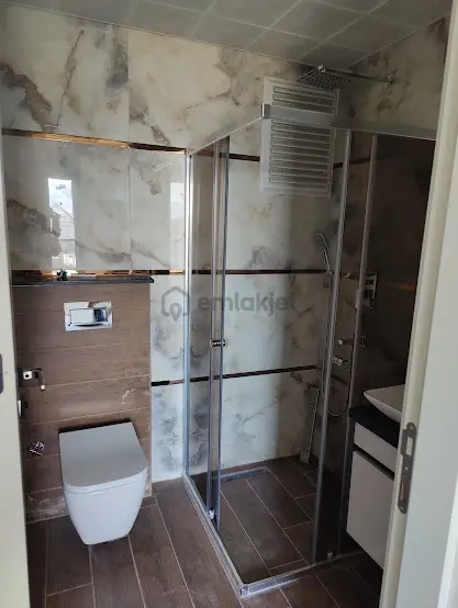Nadide Life Sitesinde Ayrı Mutfak 3+1 Daire - 4