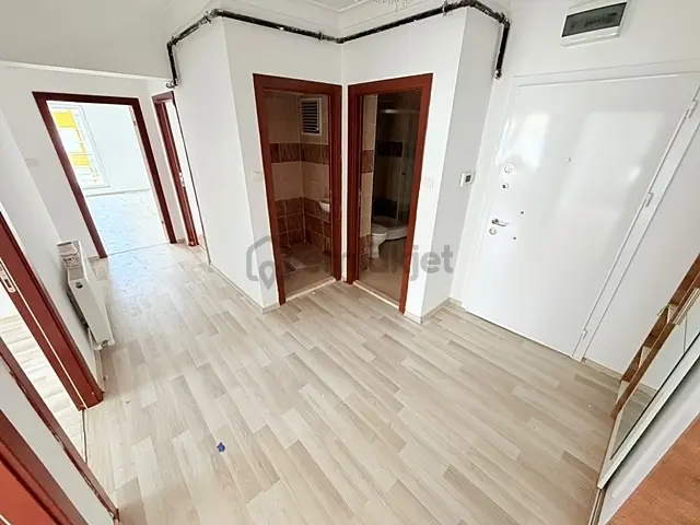 Orhan Gazi Cadde Üstü 3+1 Kredi Limitsiz - 34
