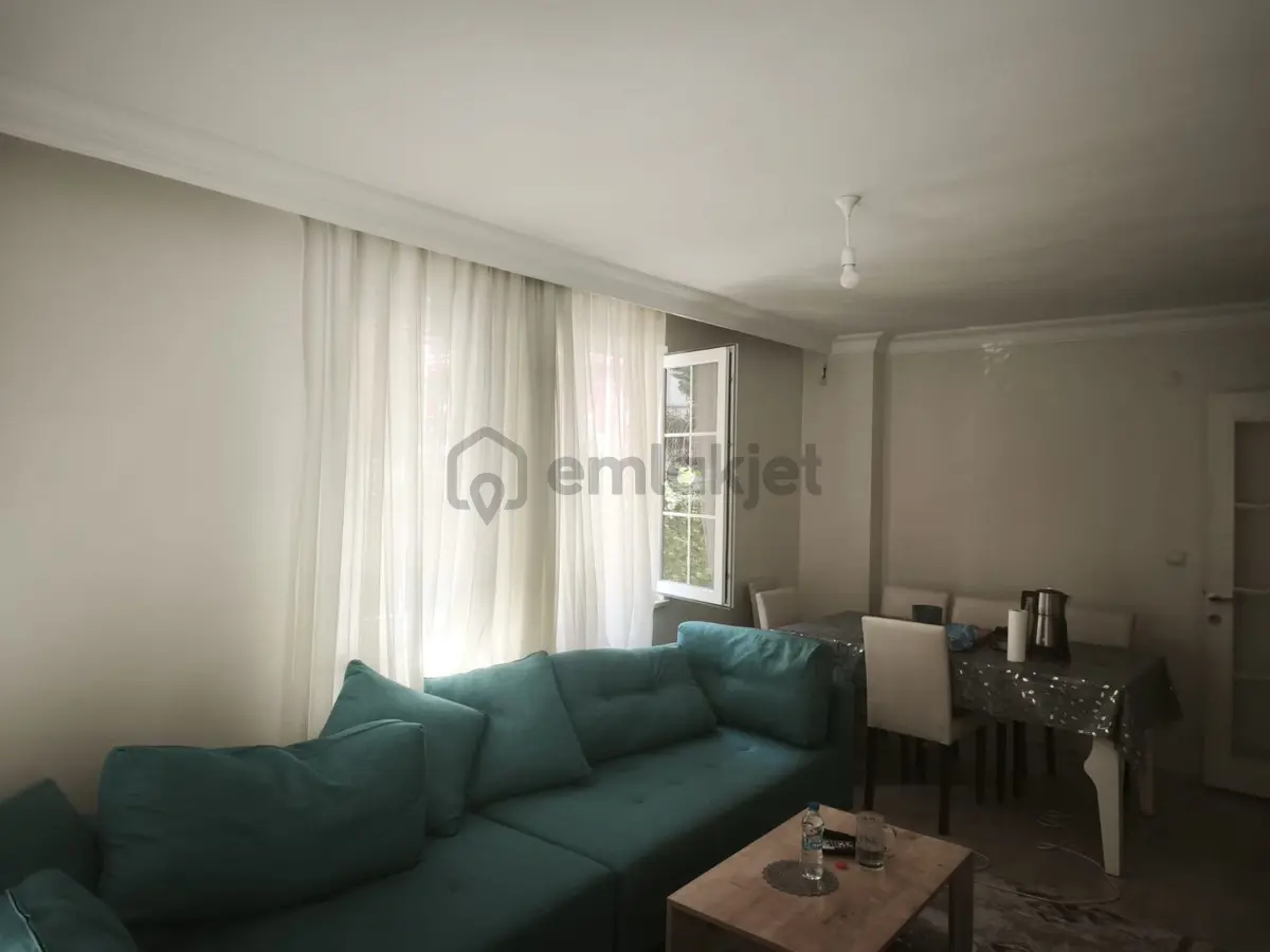 Eyüpsultan Göktürk Sunset Sitesin'de Satılık Daire - 12