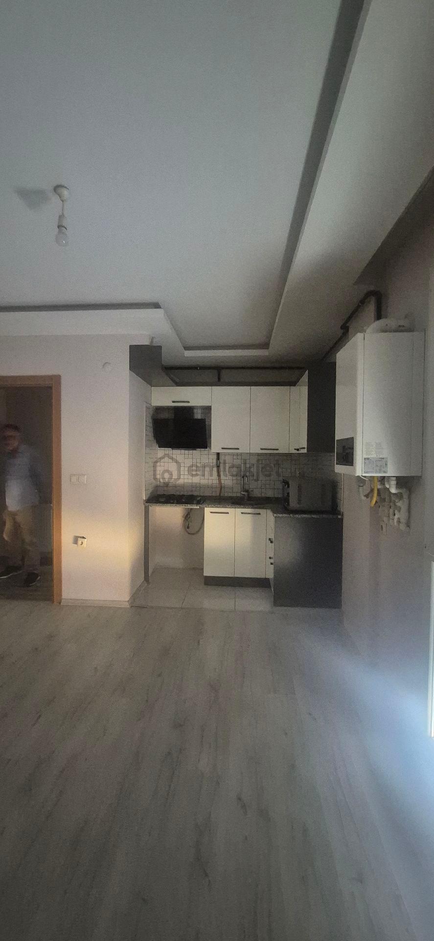 Bornova Doğanlar Da 1+1 Kiralık Daire - 11