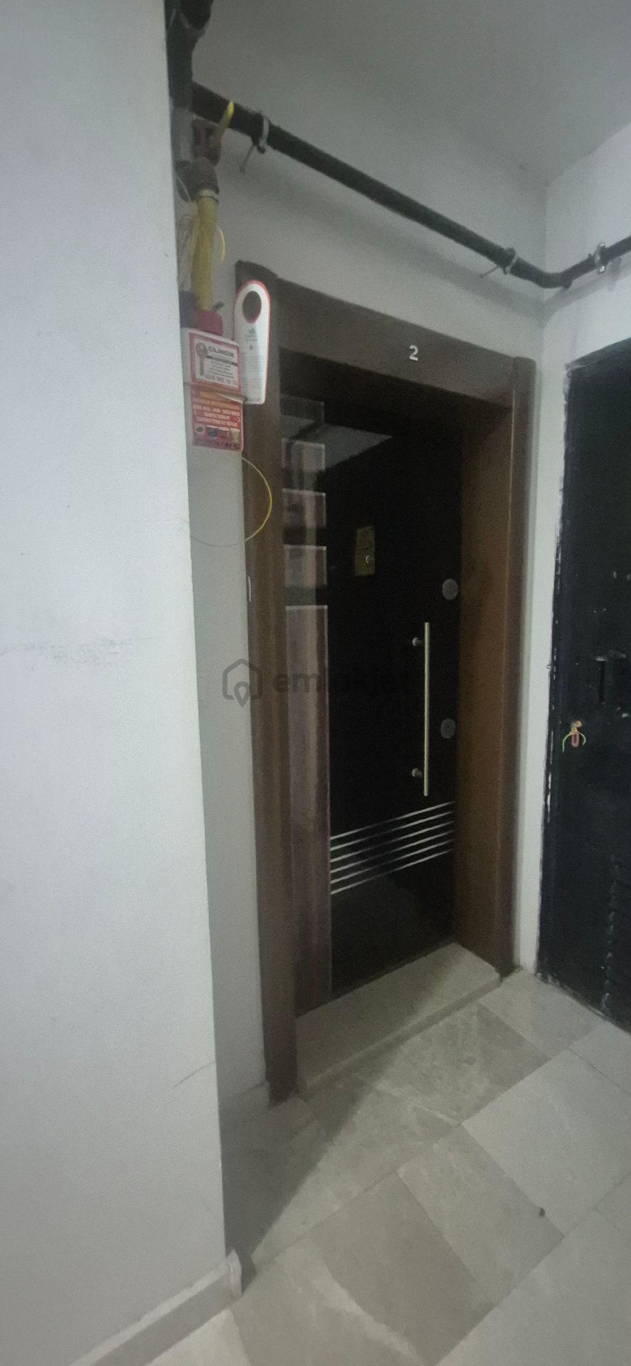Bornova Doğanlar Da 1+1 Kiralık Daire - 6