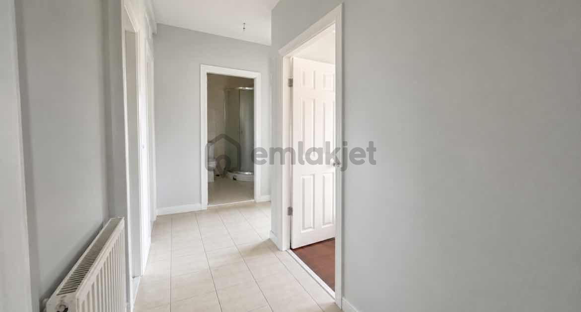 Lüks Eşyalı 2+1 Kiralık Daire - 6