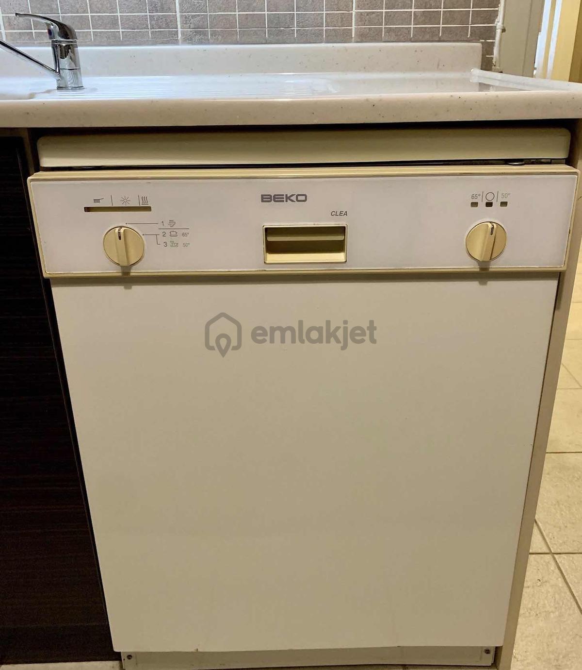 Lüks Eşyalı Kiralık 2 + 1 Daire - 18