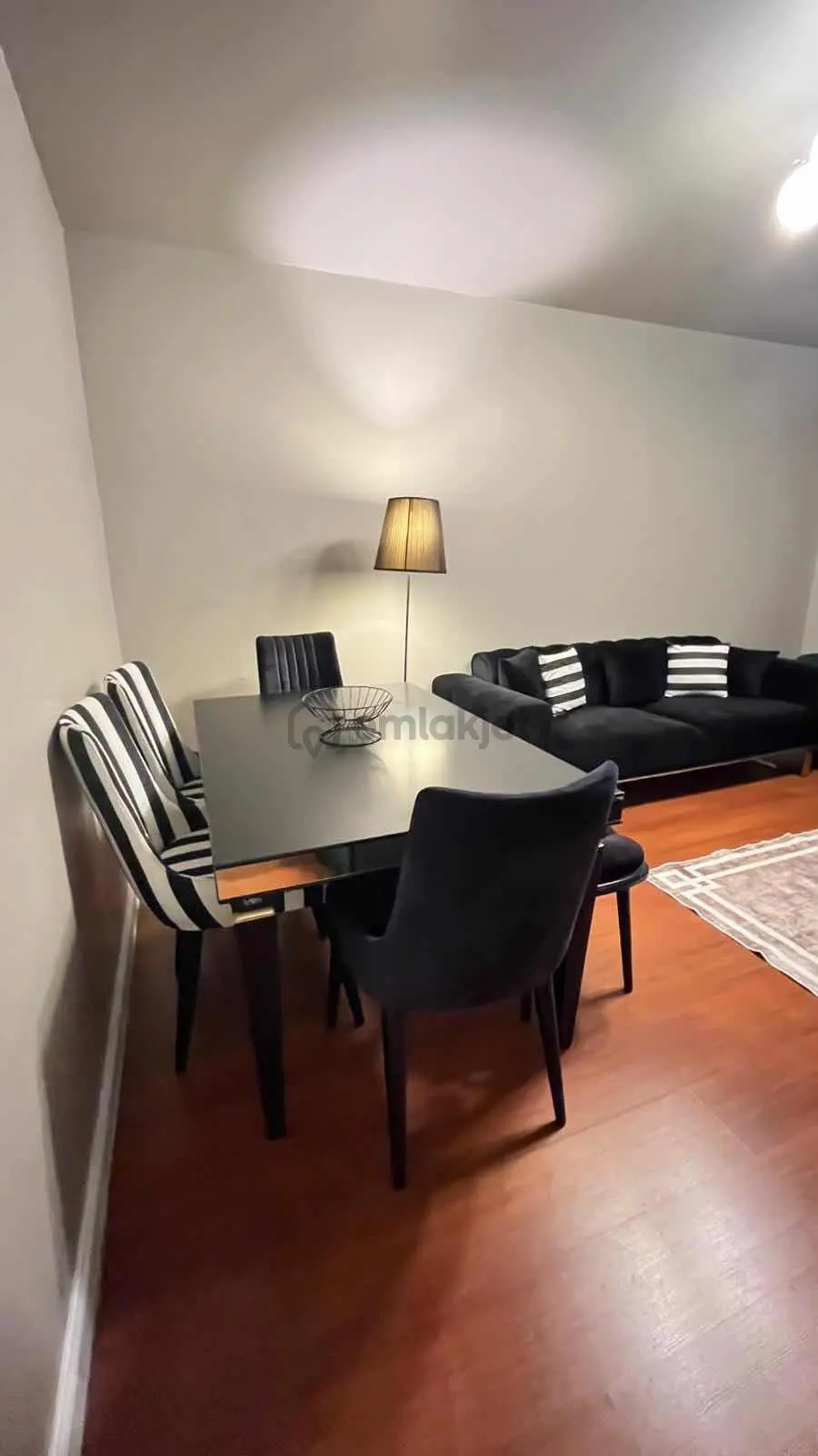 Lüks Eşyalı 2+1 Daire - 19