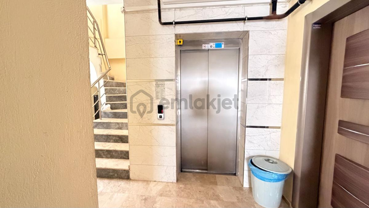 2+1, Doğalgazlı, Ayrı Mutfaklı Kiralık Daire - 9