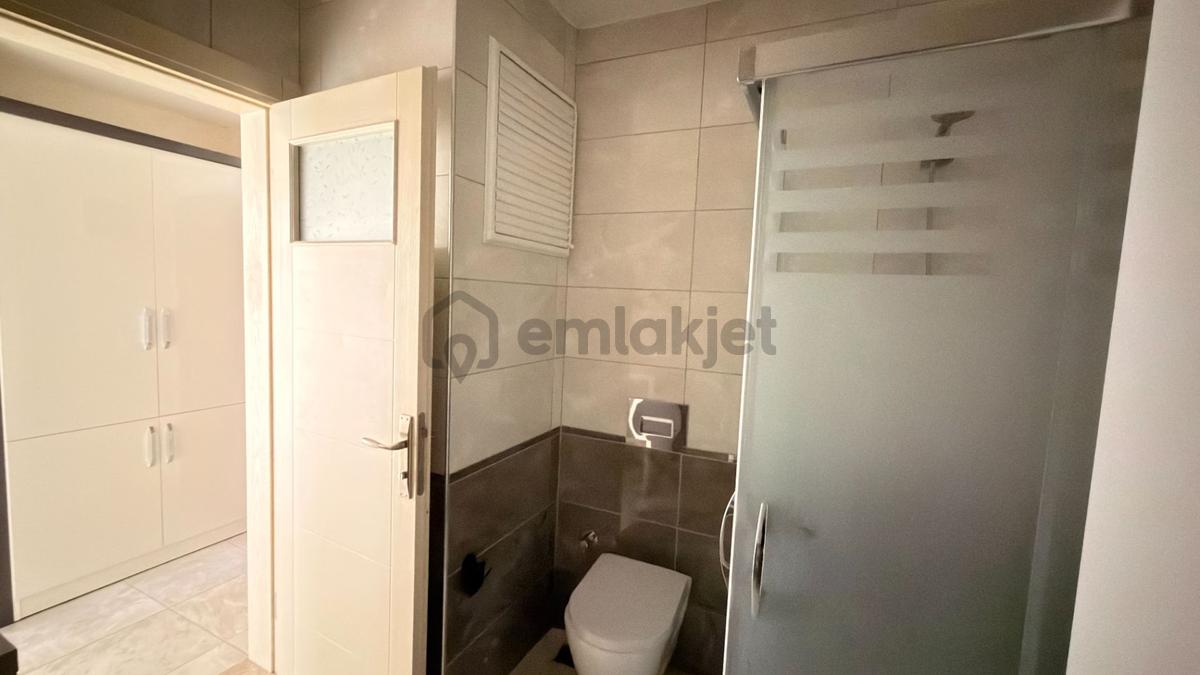 2+1, Doğalgazlı, Ayrı Mutfaklı Kiralık Daire - 32