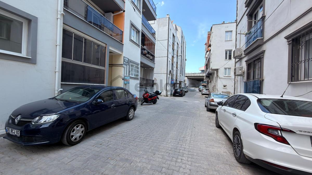 2+1, Doğalgazlı, Ayrı Mutfaklı Kiralık Daire - 6