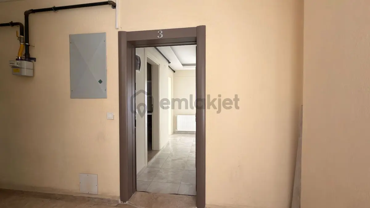 2+1, Doğalgazlı, Ayrı Mutfaklı Kiralık Daire - 10