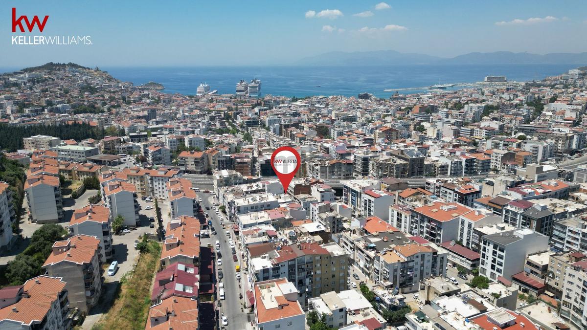 2+1, Doğalgazlı, Ayrı Mutfaklı Kiralık Daire - 2