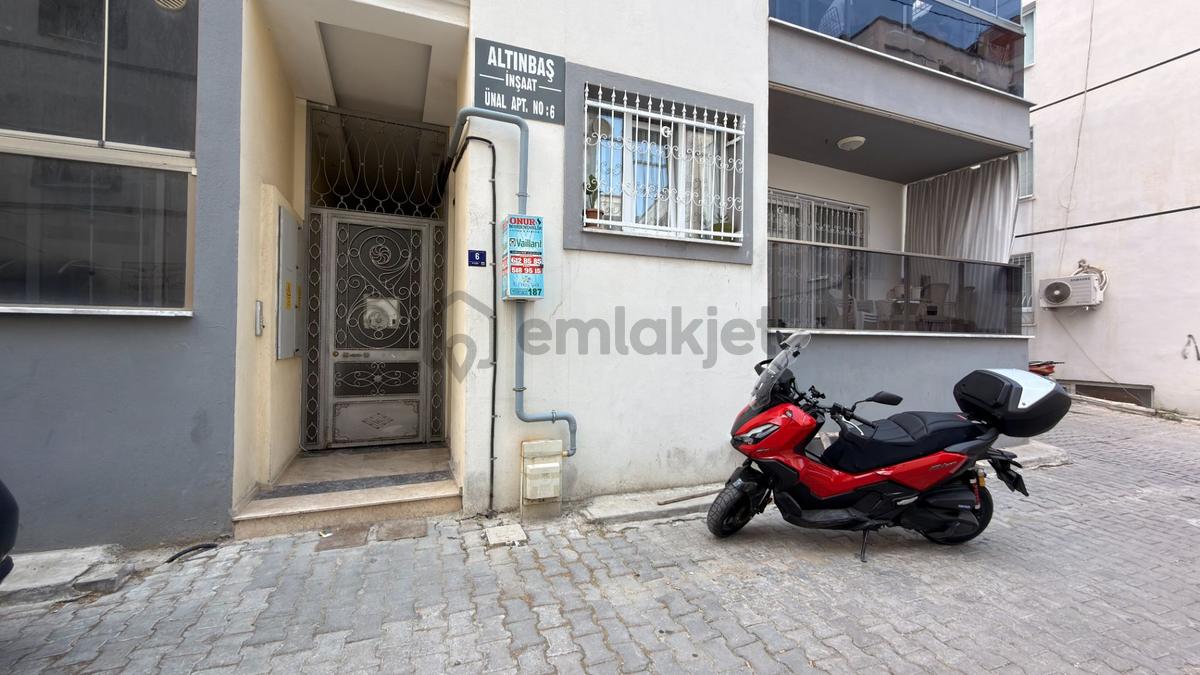 2+1, Doğalgazlı, Ayrı Mutfaklı Kiralık Daire - 7