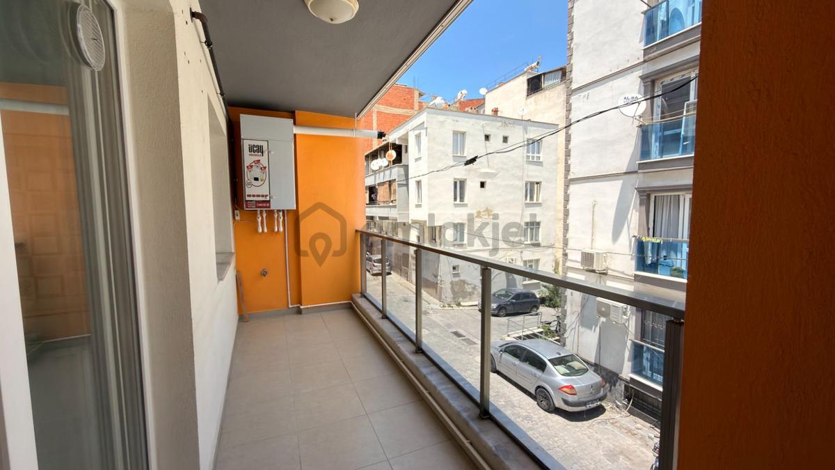 2+1, Doğalgazlı, Ayrı Mutfaklı Kiralık Daire - 28