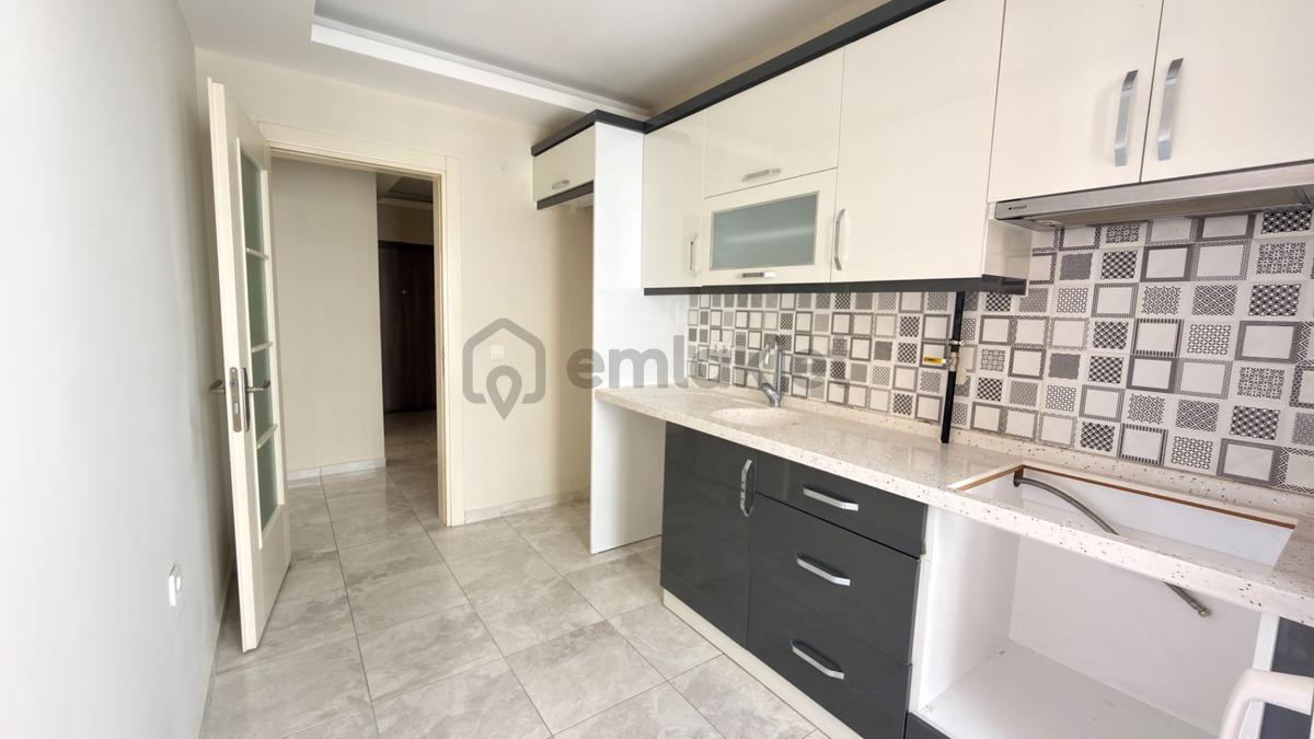 2+1, Doğalgazlı, Ayrı Mutfaklı Kiralık Daire - 24