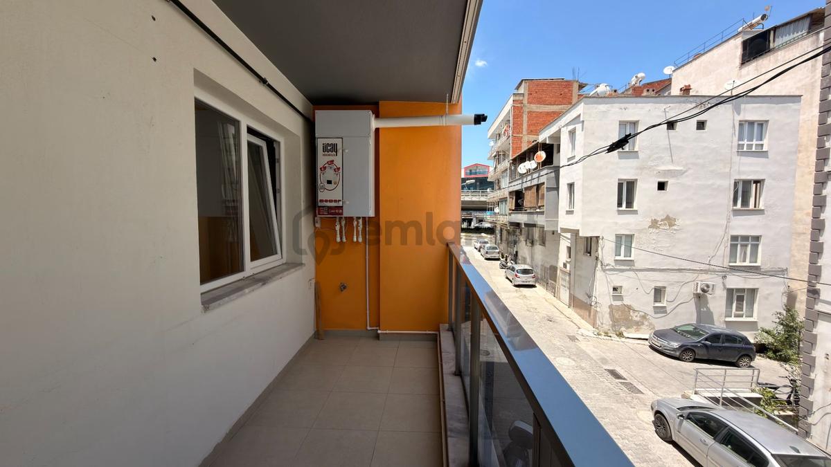 2+1, Doğalgazlı, Ayrı Mutfaklı Kiralık Daire - 29
