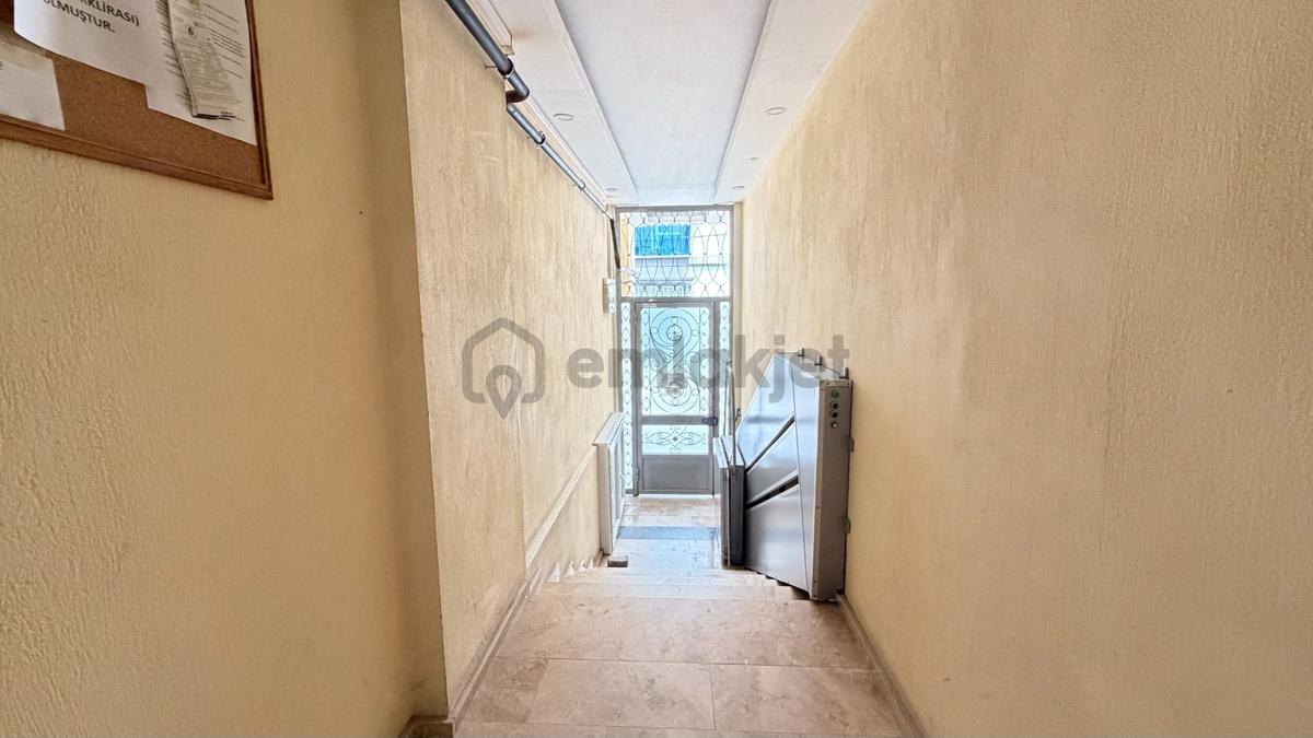 2+1, Doğalgazlı, Ayrı Mutfaklı Kiralık Daire - 8