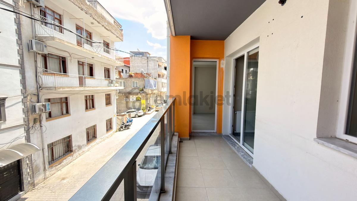 2+1, Doğalgazlı, Ayrı Mutfaklı Kiralık Daire - 30