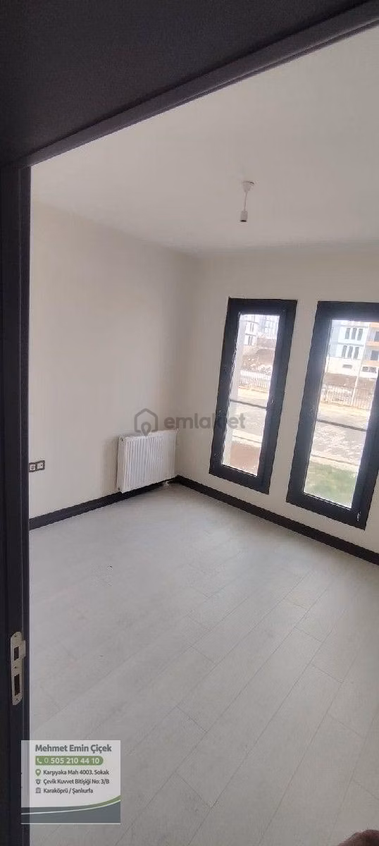 Aşık Maşuk Toki’de Satılık 3+1 Sıfır Daire - 4