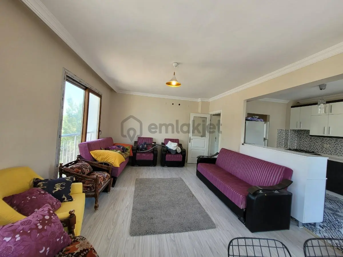 Kuşadası Ata Mah. Satılık 2+1 Daire - 27