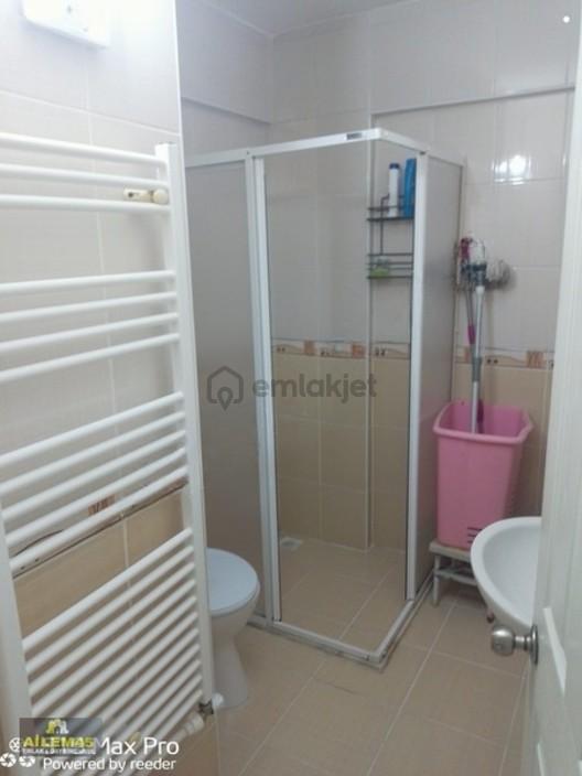 Kaynak Mahallesinde 4+1 Kapalı Ve Açık Mutfaklı Satılık Dubleks - 15