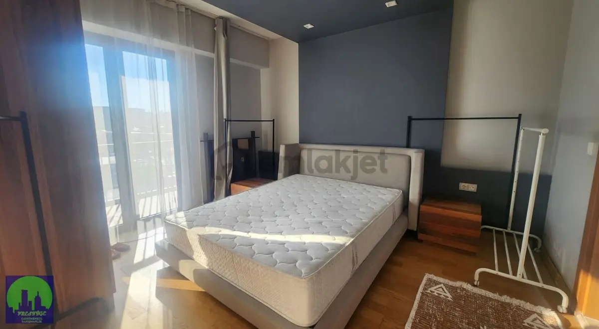 Bursa/nilüfer/balat. Endülüs Parkta Kiralık Ara Kat Daire - 15